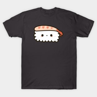 Cute prawn sushi T-Shirt